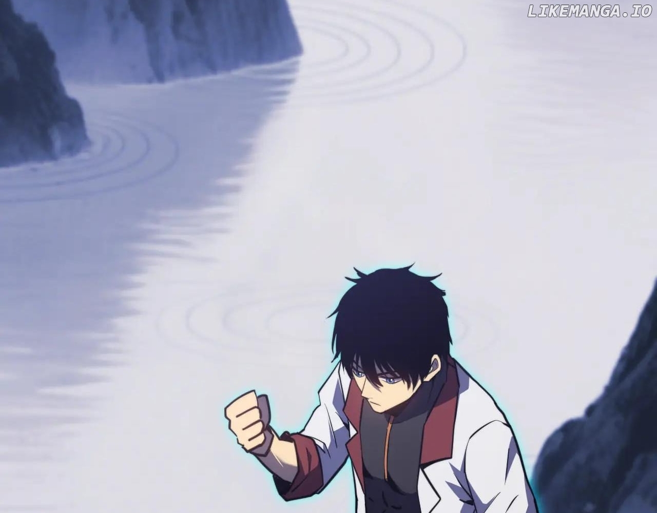 Log into the Future Chapter 217 - page 107